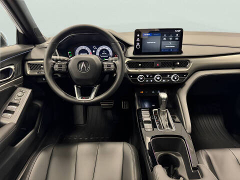 2026 Acura Integra w/A-SPEC