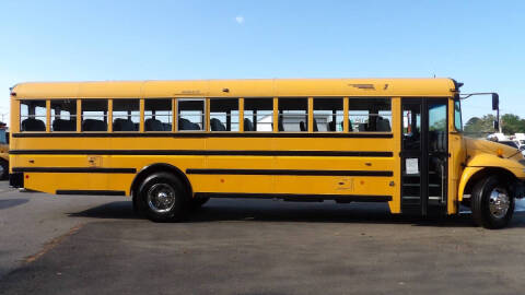 2015 IC Bus CE Series