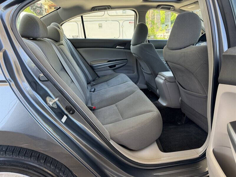 2008 Honda Accord EX V6