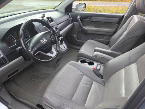 2008 Honda CR-V EX-L