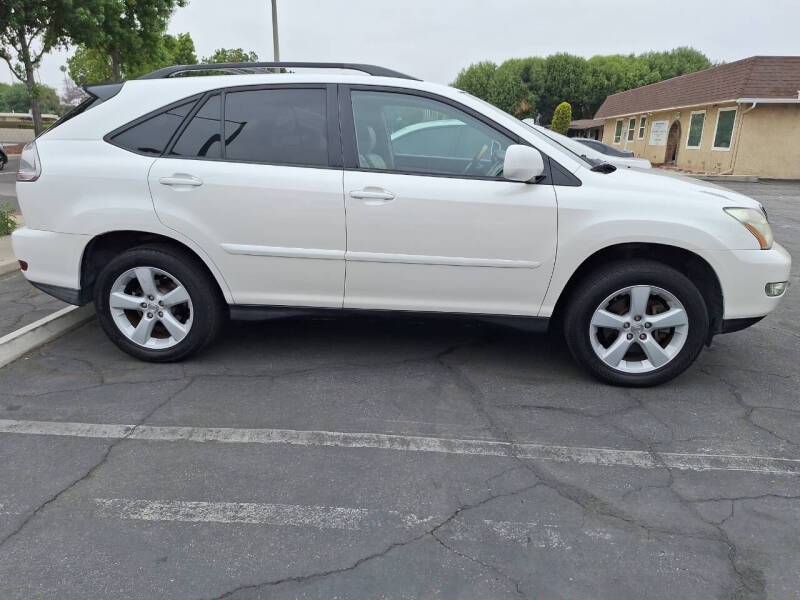 2006 Lexus RX 330