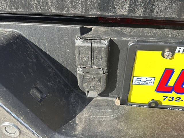 2026 Chevrolet Silverado 3500HD