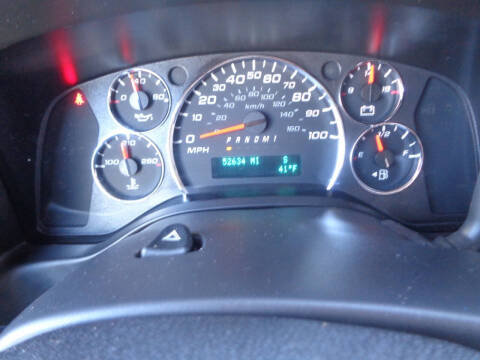 2014 Chevrolet Express LT 3500