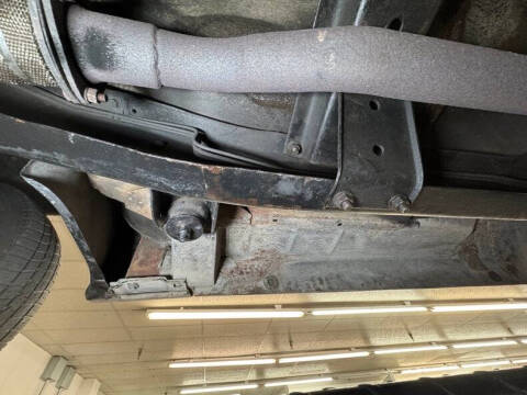 1984 Dodge D100 Pickup