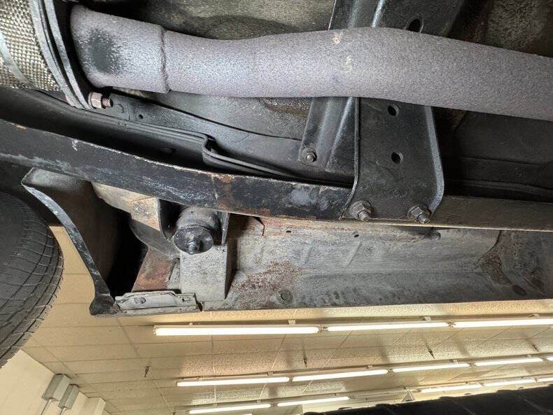 1984 Dodge D100 Pickup