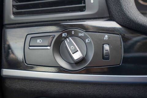 2015 BMW X3 xDrive35i