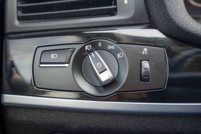 2015 BMW X3 xDrive35i