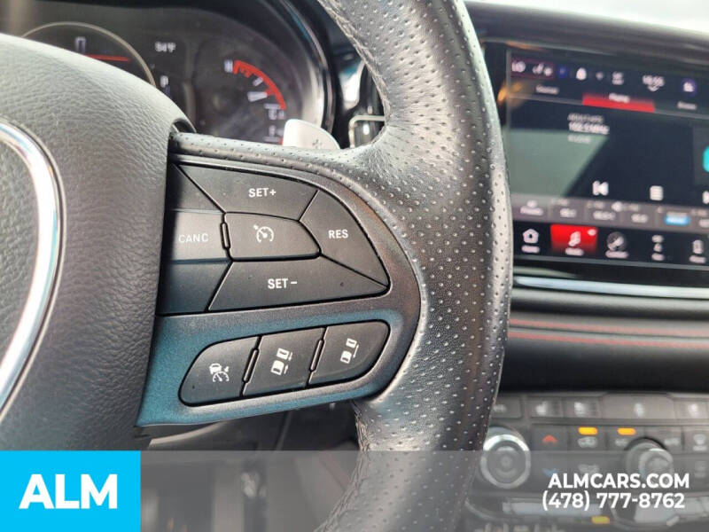 2023 Dodge Durango GT Plus