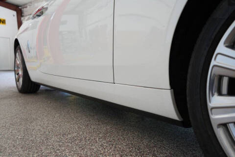 2017 Rolls-Royce Dawn