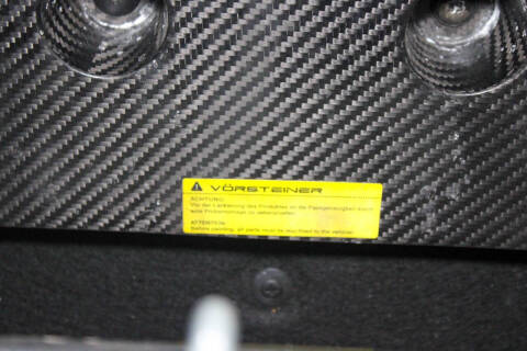 2017 Audi R8 5.2 quattro V10