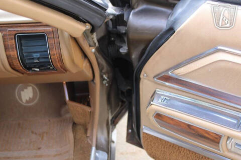 1974 Buick Electra
