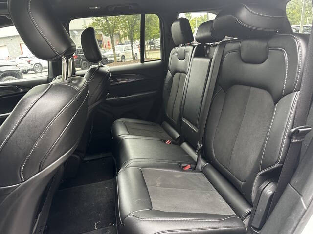 2023 Jeep Grand Cherokee for sale at Bowman Auto Center in Clarkston, MI