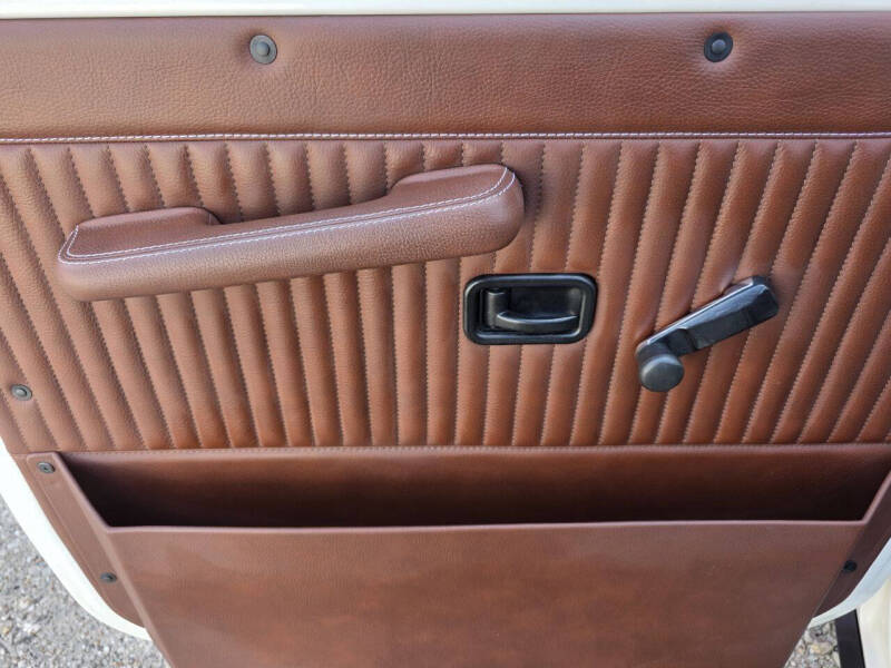 1987 Mercedes-Benz 240GD