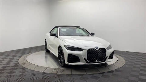 2024 BMW 4 Series M440i xDrive