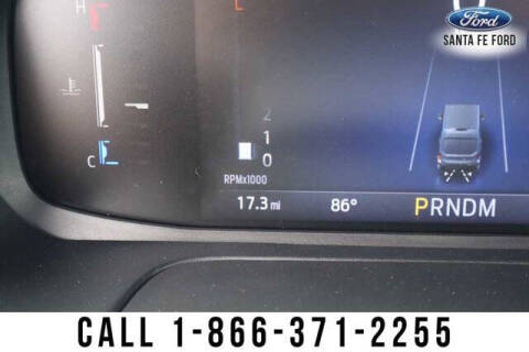 2026 Ford Transit 250