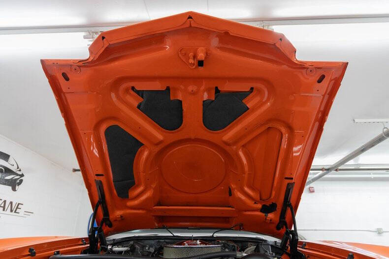 1972 Chevrolet Chevelle