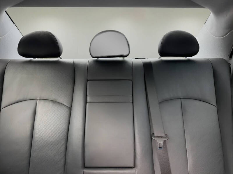 2003 Mercedes-Benz E-Class E 320