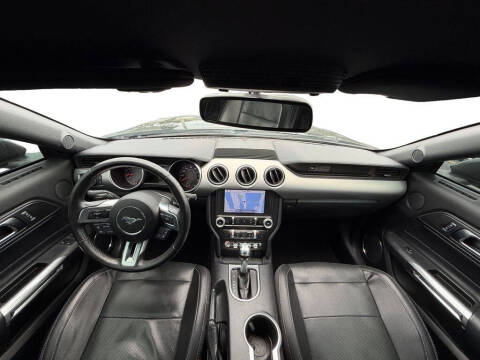 2020 Ford Mustang GT Premium