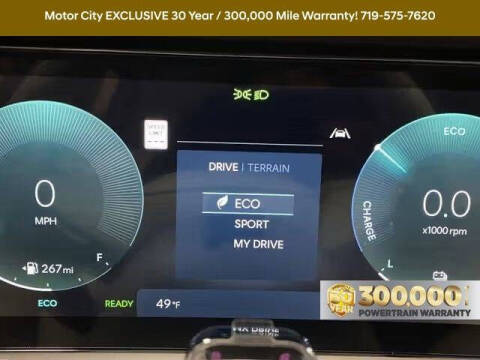 2026 Hyundai Palisade SEL Premium