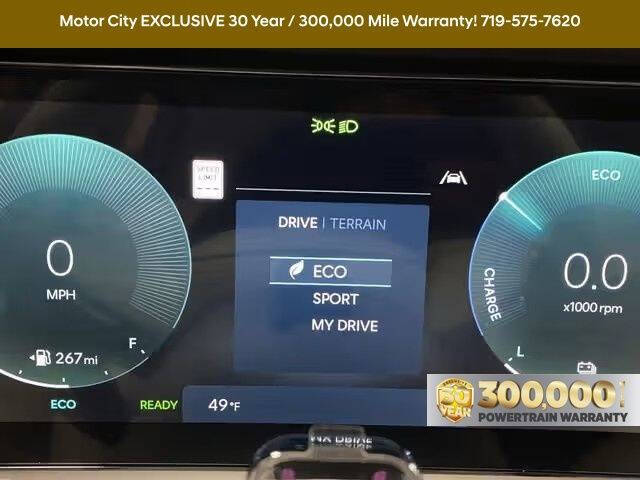 2026 Hyundai Palisade SEL Premium