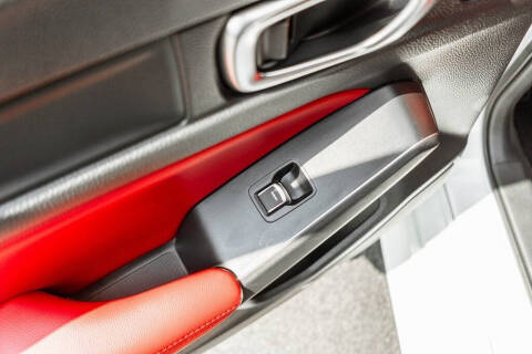 2024 Acura Integra Type S