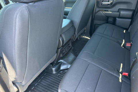 2026 GMC Sierra 2500HD Pro