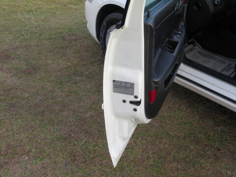 2007 Chevrolet Impala LT