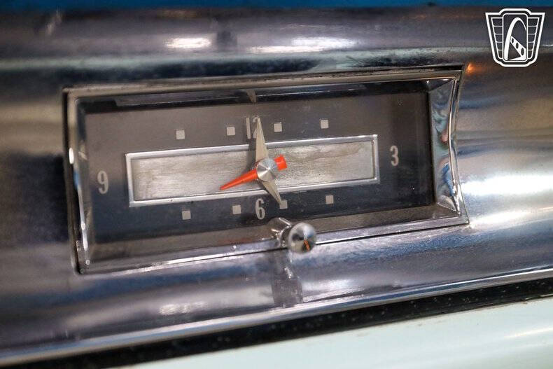 1957 Cadillac Series 62