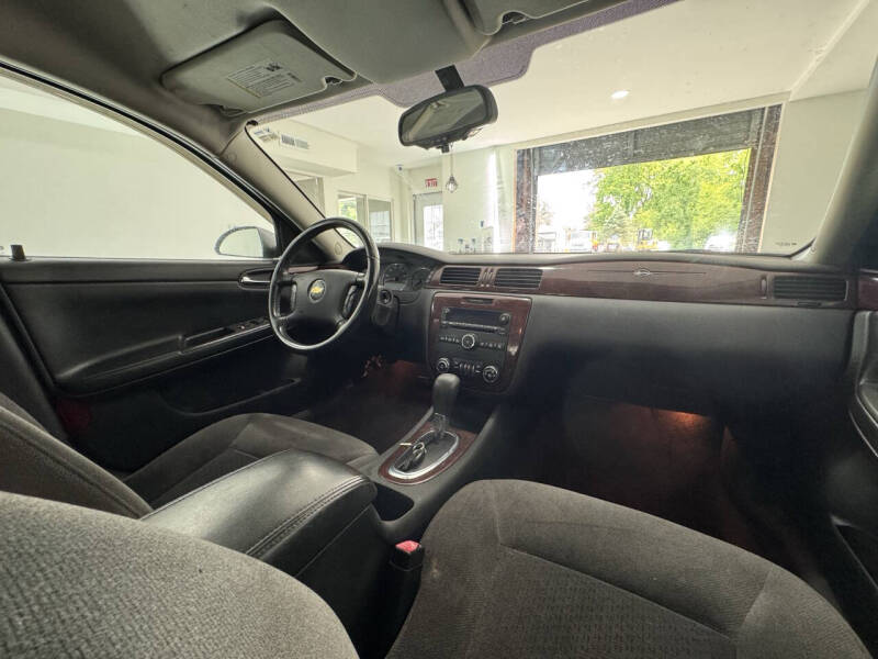 2007 Chevrolet Impala LT
