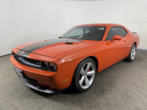 2008 Dodge Challenger SRT8