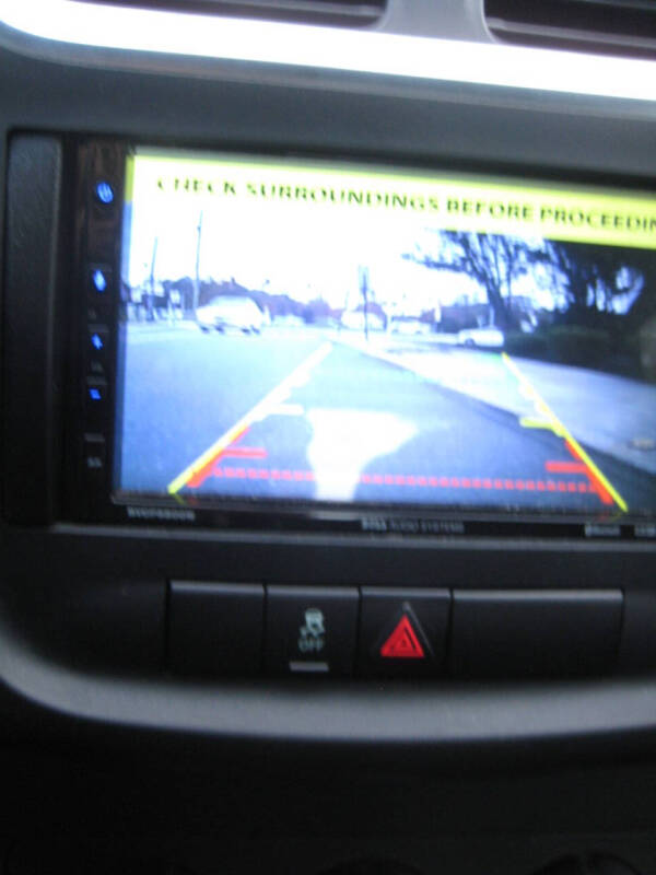 2014 Dodge Avenger SXT