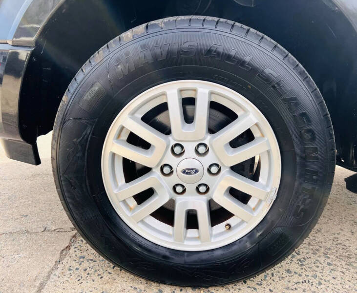 2014 Ford Expedition Limited