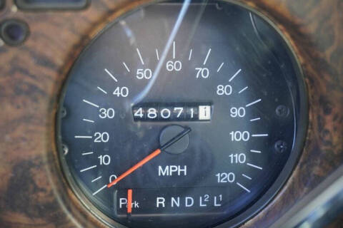 1974 Chevrolet Monte Carlo