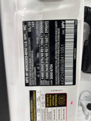 2025 Mercedes-Benz GLE AMG GLE 53