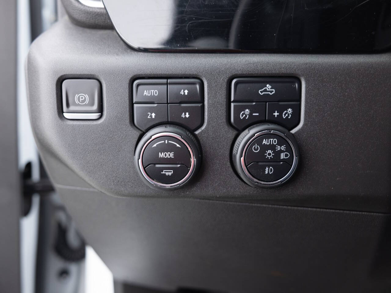 Used Car 2023 Chevrolet Silverado 1500  Lt Trail Boss 4x4 4dr Crew Cab 5.8 Ft. Sb For Sale Under $40,000 In Coal City, Illinois