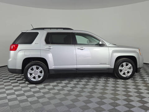 2015 GMC Terrain SLT-1