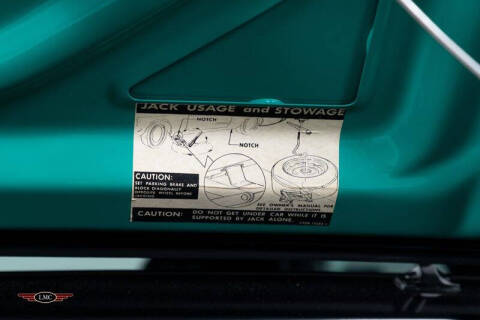 1970 Ford Mustang Boss 302