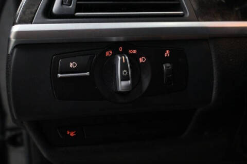 2013 BMW 6 Series 640i