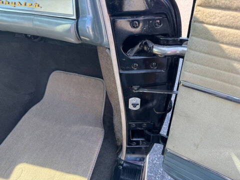 1954 Chrysler Imperial