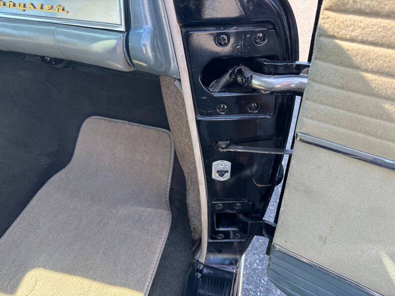 1954 Chrysler Imperial