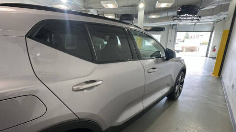 2026 Volvo XC40 B5 Plus