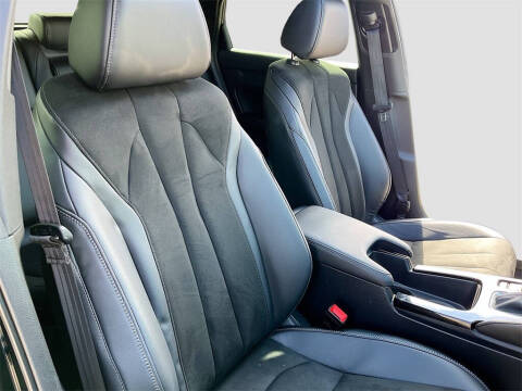 2023 Acura Integra w/Tech w/A-SPEC