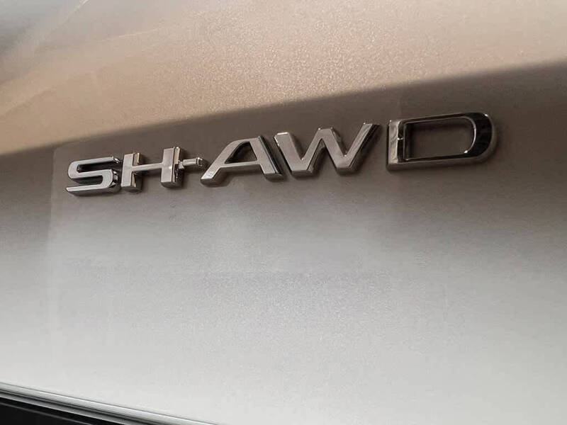 2026 Acura MDX SH-AWD w/A-SPEC