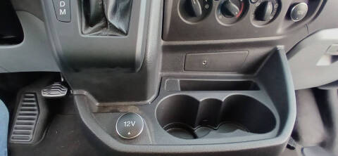 2019 Ford Transit 350 XLT