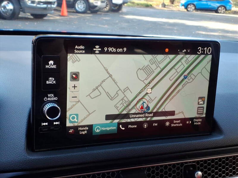 2024 Honda Civic Type R