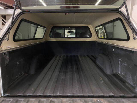 2005 GMC Sierra 1500