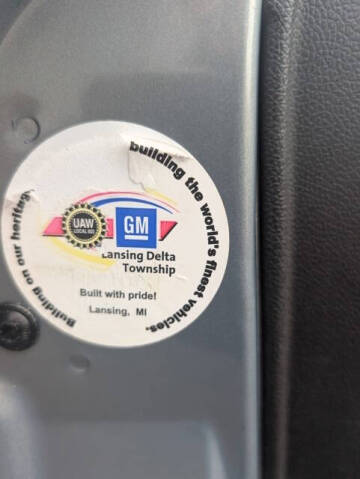 2007 GMC Acadia SLE-1