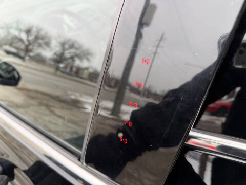 2018 Lincoln MKZ Select