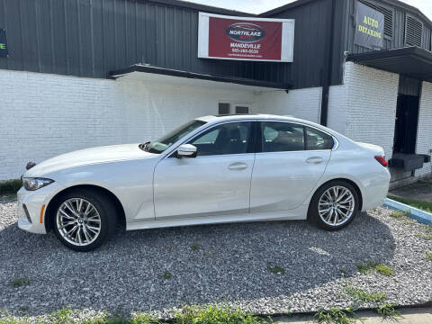 2024 BMW 3 Series for sale at NorthLake Auto - North Lake Auto Mandeville in Mandeville LA