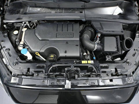 2020 Jaguar E-PACE P250 SE